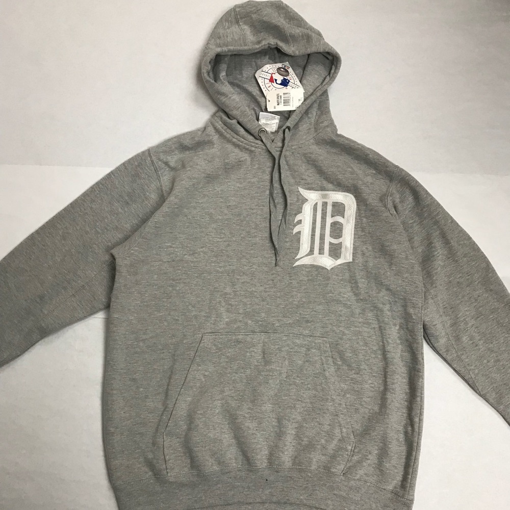 Detroit Tigers Sweatshirt